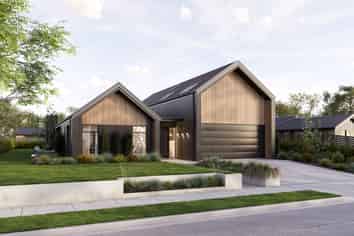 Lot 38 Severina Drive Pararēkau Island, Karaka