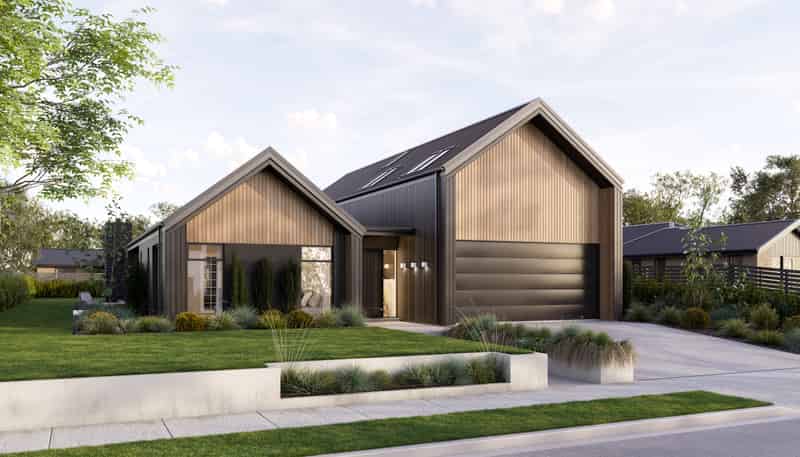 Lot 38 Severina Drive Pararēkau Island, Karaka