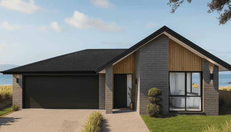 Lot 338 Stage 5 Kahawai Point, Glenbrook