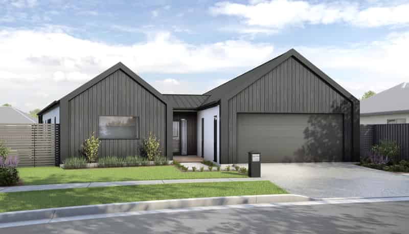 Lot 275 Stage 4 Kahawai Point, Glenbrook