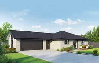  Whitcombe Road, Opunake