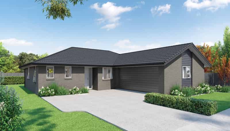 287 Ngawhini Road South Taranaki, Hawera