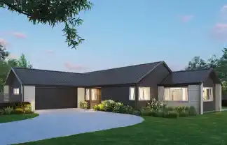 23 Barrett Road New Plymouth, Whalers Gate