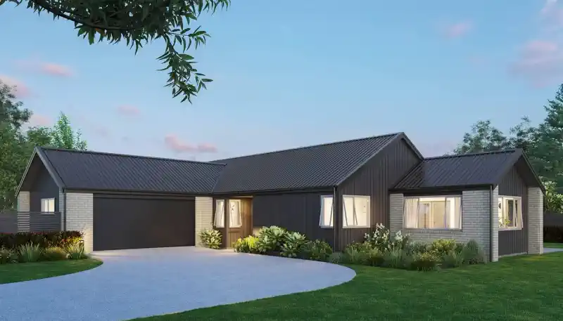 23 Barrett Road New Plymouth, Whalers Gate