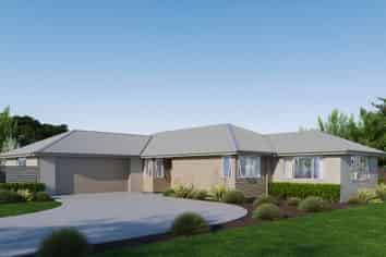 23 Barrett Road New Plymouth, Whalers Gate