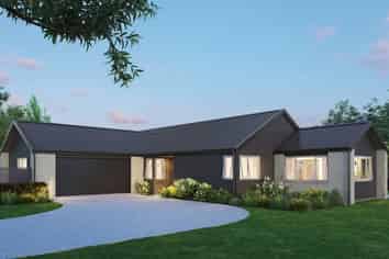 23 Barrett Road New Plymouth, Whalers Gate