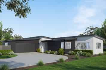 23 Barrett Road New Plymouth, Whalers Gate