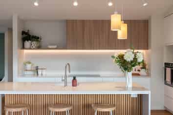 23 Barrett Road New Plymouth, Whalers Gate