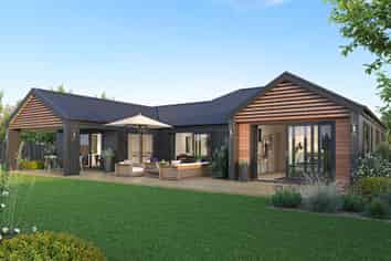 287 Ngawhini Road, Hawera