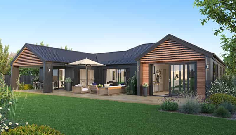 287 Ngawhini Road, Hawera