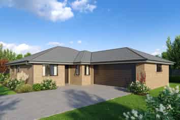 Lot 9 Franklyn Park, Inglewood