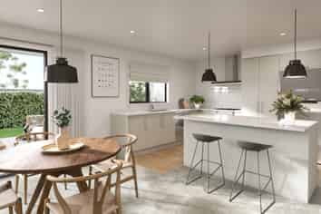 Lot 9 Franklyn Park, Inglewood