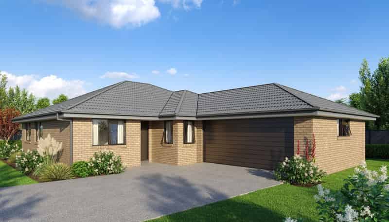6 Wharangi Place, Inglewood