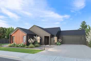 287 Ngawhini Road, Hawera