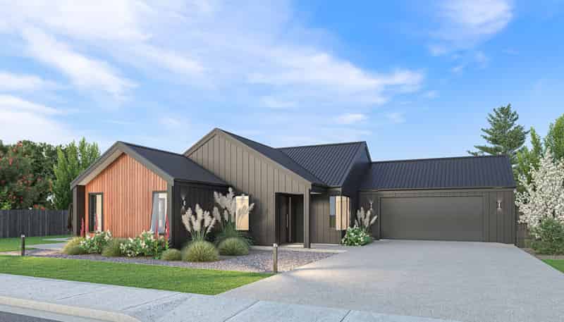 287 Ngawhini Road, Hawera