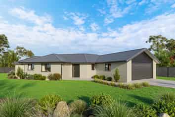  Eltham Road Te Kiri, Opunake