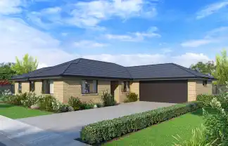 Lot 2 13a Glanville Road, Stratford