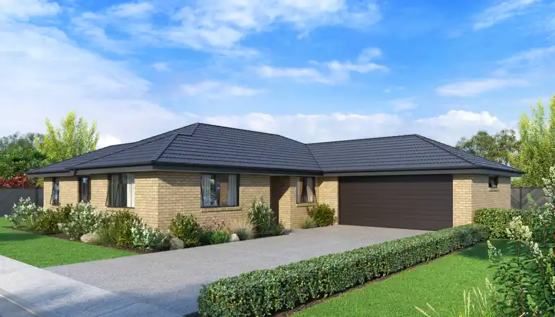 Lot 2 13a Glanville Road, Stratford