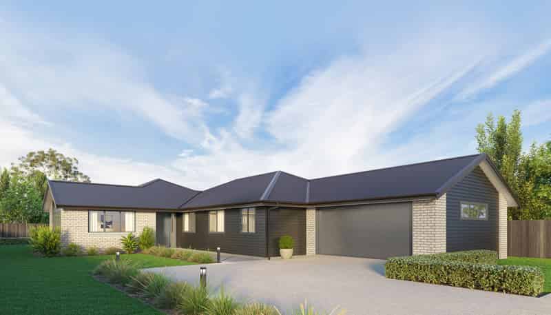  Inland North Road, Onaero