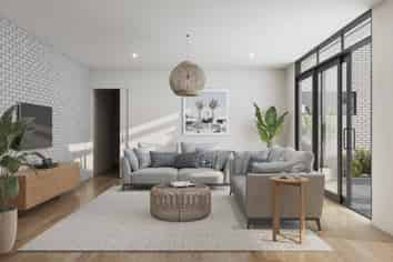 23 Barrett Road New Plymouth, Whalers Gate