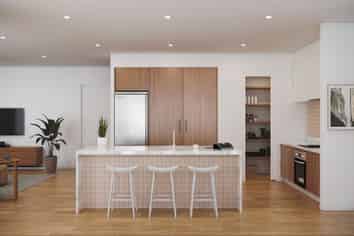 23 Barrett Road New Plymouth, Whalers Gate