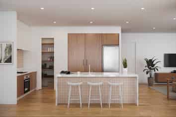 23 Barrett Road New Plymouth, Whalers Gate