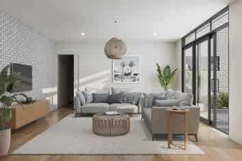 23 Barrett Road New Plymouth, Whalers Gate