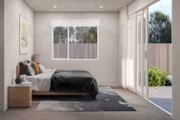 23 Barrett Road New Plymouth, Whalers Gate