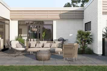 23 Barrett Road New Plymouth, Whalers Gate