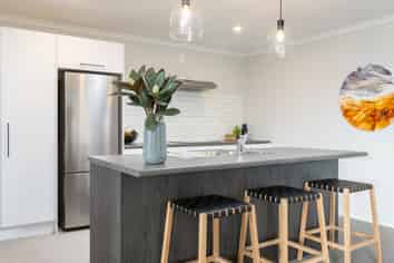 47A Davies Road New Plymouth, Hurdon