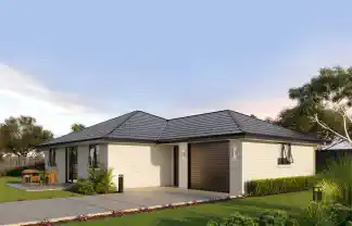 47A Davies Road New Plymouth, Hurdon