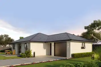 47A Davies Road New Plymouth, Hurdon