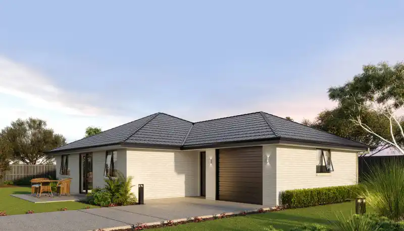 47A Davies Road New Plymouth, Hurdon