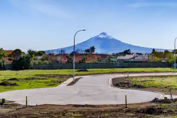 Lot 1 Raupeka Place, Hawera