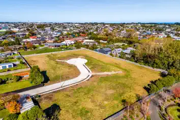 Lot 7 Raupeka Place, Hawera
