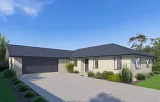 287 Ngawhini Road, Hawera