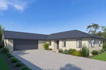 287 Ngawhini Road, Hawera