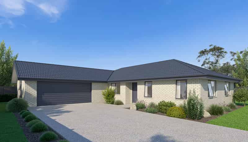 287 Ngawhini Road, Hawera