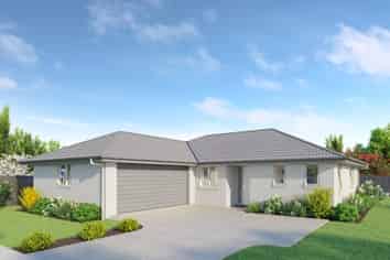 Lot 4 Raupeka Place, Hawera