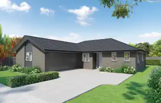 Lot 4 Raupeka Place, Hawera