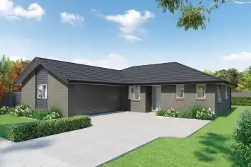 Lot 4 Raupeka Place, Hawera