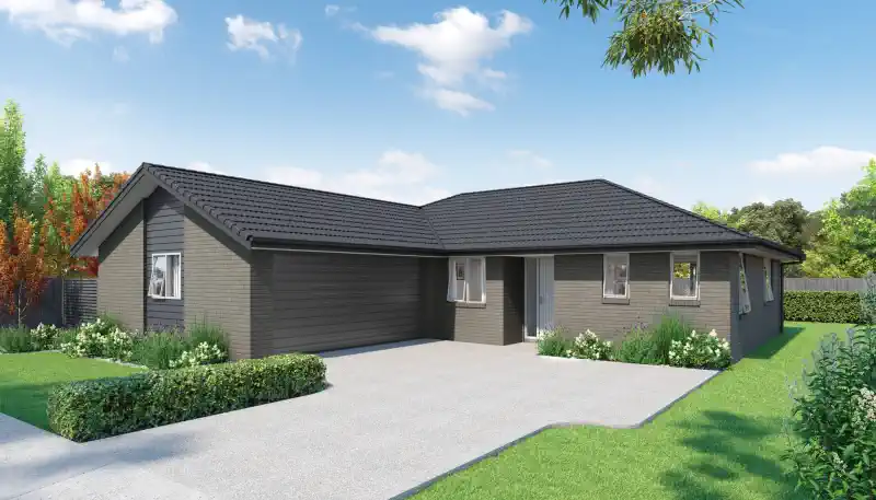 Lot 4 Raupeka Place, Hawera
