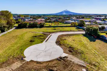 Lot 4 Raupeka Place, Hawera