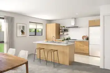 Lot 4 Raupeka Place, Hawera