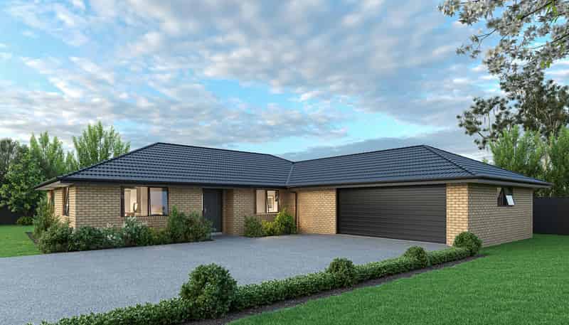 1511 Egmont Road, Egmont Village