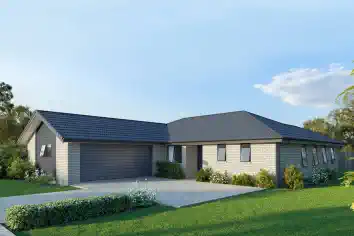 Lot 9 Raupeka Place, Hawera