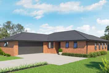Lot 9 Raupeka Place, Hawera