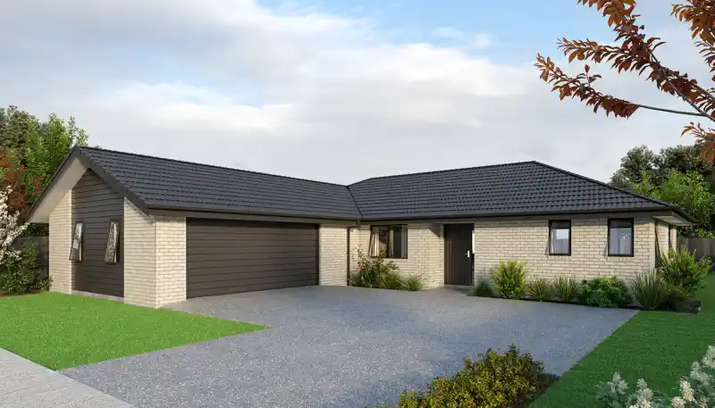Lot 5 Raupeka Place, Hawera