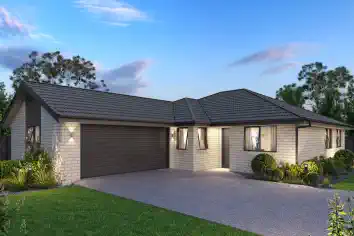 Lot 3 Raupeka Place, Hawera