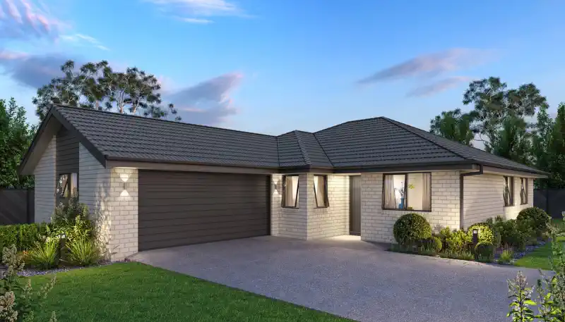 Lot 3 Raupeka Place, Hawera